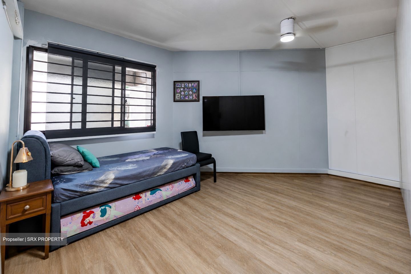 Blk 310 Yishun Ring Road (Yishun), HDB 5 Rooms #556624121